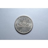 Kanada  dollar 1965